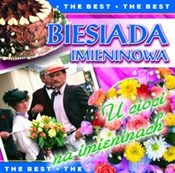 polish book : Biesiada i...