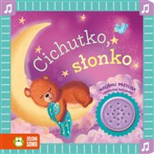 Cichutko, ... - Ksiegarnia w UK