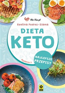 Picture of Dieta keto Najlepsze przepisy