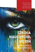 Książka : Szkoła - n... - Ireneusz Świtała, Elena Karpuszenko