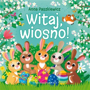 Obrazek Witaj, wiosno!