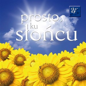 Picture of Ślady 5 Prosto ku słońcu
