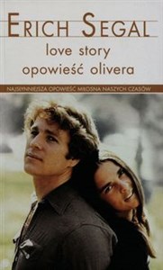 Obrazek Love story Opowieść Olivera