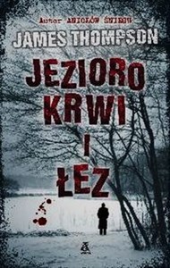 Picture of Jezioro krwi i łez