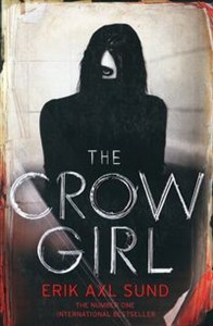 Picture of The Crow Girl