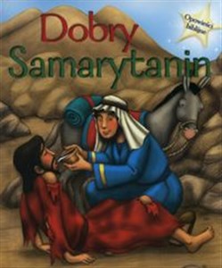 Picture of Dobry Samarytanin Opowieści biblijne