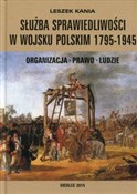 Polska książka : Służba spr... - Leszek Kania