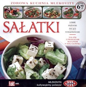 Picture of Sałatki. Fakt radzi 4/2014