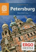 Petersburg... - Eliza Małek, Elżbieta Stefanowicz-Maciaszek -  Książka z wysyłką do UK