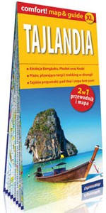 Picture of Tajlandia comfort! map&guide XL