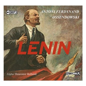 Picture of [Audiobook] Lenin