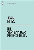 Till Septe... - Jean Rhys -  Polish Bookstore 