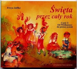 Picture of Święta przez cały rok cz.2