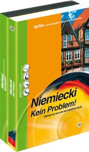 Picture of Niemiecki Kein Problem! Poziom średni