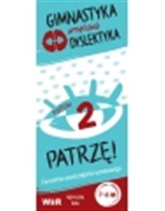 Picture of Patrzę! Poziom 2