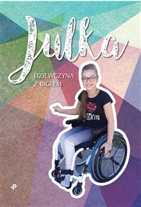 Picture of Julka - dziewczyna z biglem