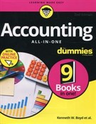 Zobacz : Accounting... - Kenneth W. Boyd