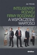 Inteligent... - Jan Klimek -  Polish Bookstore 