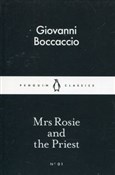Zobacz : Mrs Rosie ... - Giovanni Boccaccio