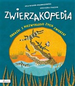 Zwierzakop... - Agnieszka Frączek, Magnuszewska Jola Richter -  Polish Bookstore 
