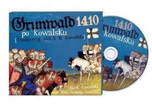 Obrazek Grunwald 1410 po Kowalsku CD