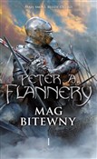 Mag bitewn... - Peter A. Flannery -  Polish Bookstore 