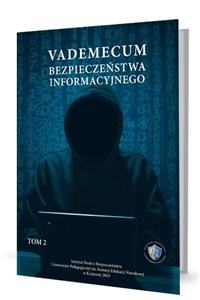 Picture of Vademecum bezpieczeństwa informacyjnego T. 2: N-Z