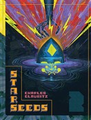 Książka : Starseeds ... - Charles Glaubitz