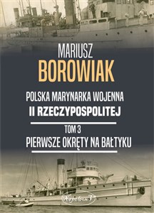 Picture of Pierwsze okręty na Bałtyku