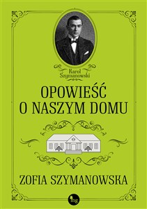 Picture of Opowieść o naszym domu