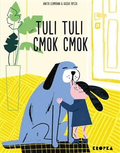 Picture of Tuli, tuli, cmok, cmok