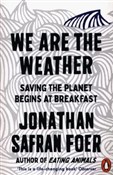 polish book : We are the... - Jonathan Safran Foer