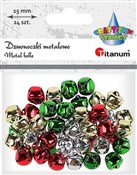 Dzwoneczki... -  Polish Bookstore 