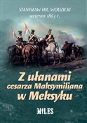 polish book : Z ułanami ... - Stanisław Wodzicki