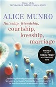 Hateship, ... - Alice Munro -  Książka z wysyłką do UK