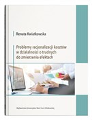 Książka : Problemy r... - Renata Kwiatkowska