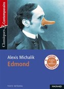 Edmond - Alexis Michalik -  Polish Bookstore 