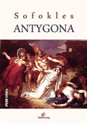 Antygona - Sofokles -  foreign books in polish 