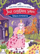 Śpiąca Kró... - Anna Podgórska -  books from Poland