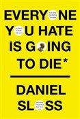 Książka : Everyone Y... - Daniel Sloss