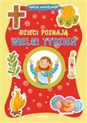 Dzieci poz... - Serena Gigante -  Polish Bookstore 