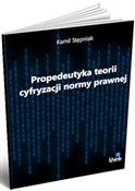 polish book : Propedeuty... - Kamil Stępniak