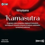 Książka : [Audiobook... - Vatsyayana