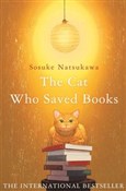 polish book : The Cat Wh... - Sosuke Natsukawa