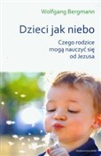 Dzieci jak... - Wolfgang Bergmann -  Polish Bookstore 