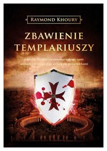 Picture of Zbawienie templariuszy