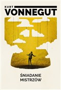Śniadanie ... - Kurt Vonnegut -  books from Poland