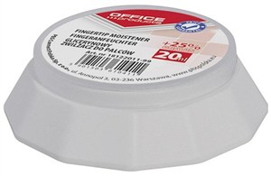 Picture of Zwilżacz glicerynowy do palców 20ml