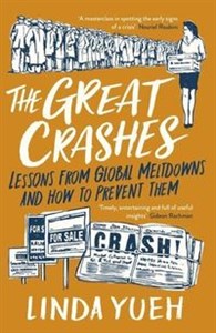 Picture of The Great Crashes