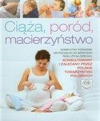polish book : Ciąża, por...